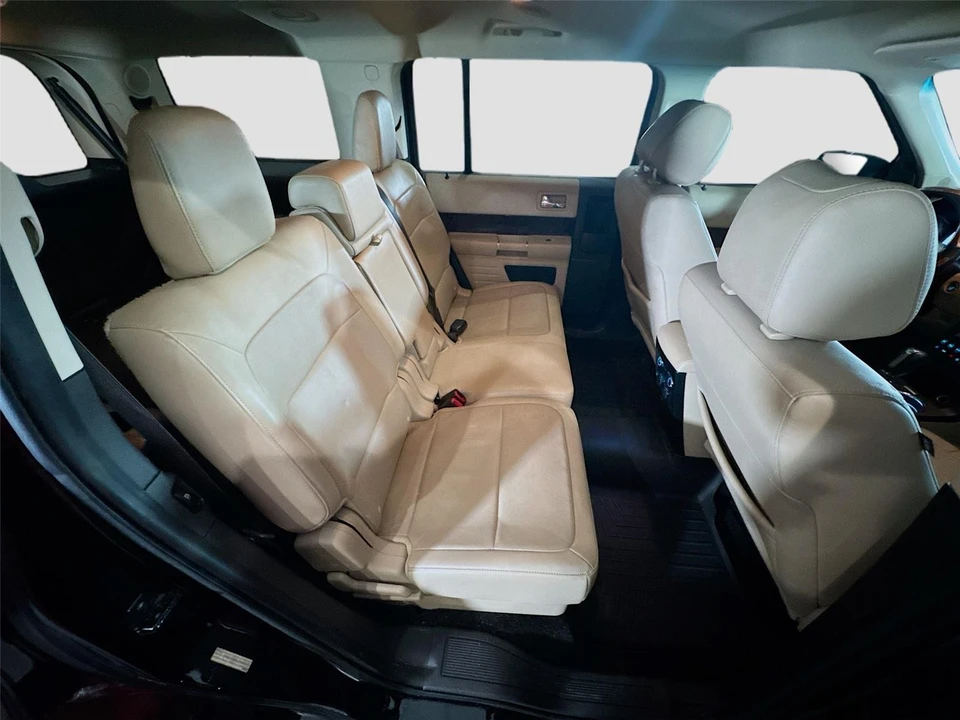 2018 Ford Flex - Image 13 of 16