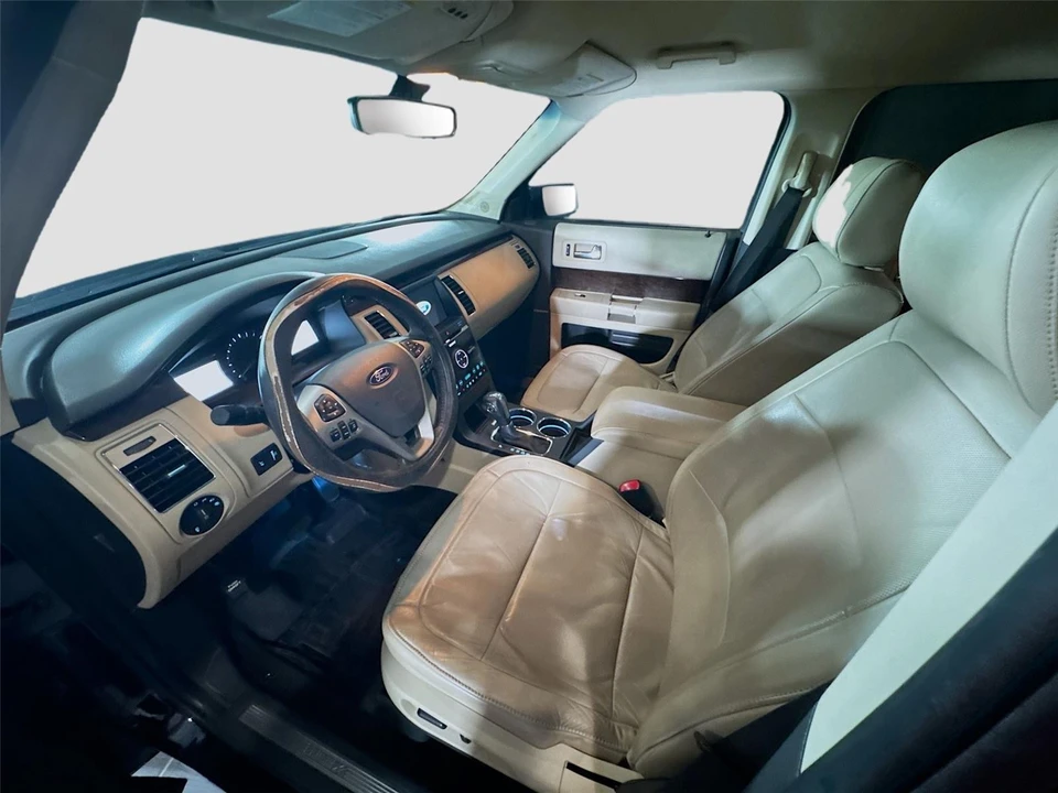 2018 Ford Flex - Image 11 of 16