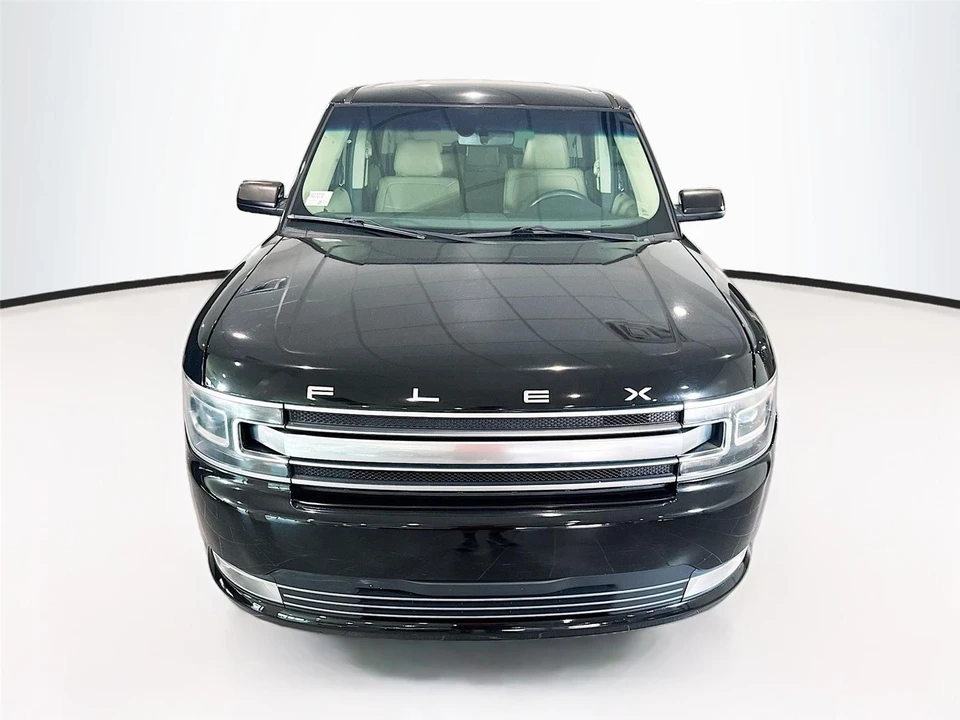 2018 Ford Flex - Image 8 of 16