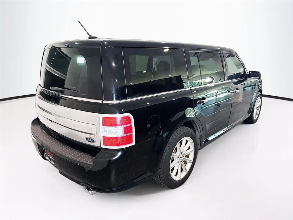 2018 Ford Flex - Image 5 of 16