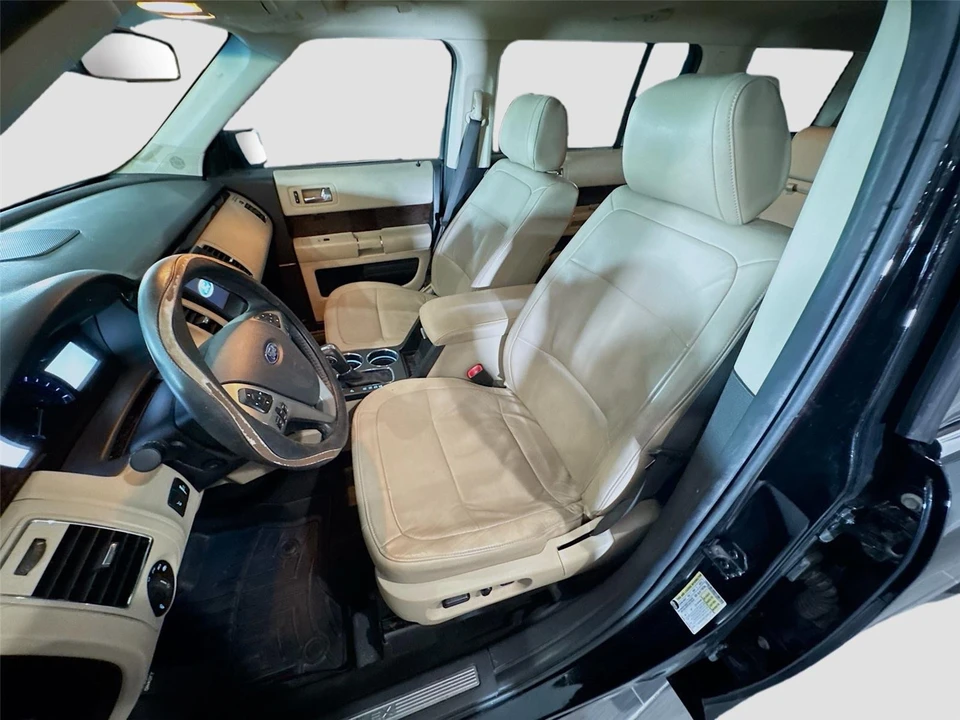 2018 Ford Flex - Image 10 of 16