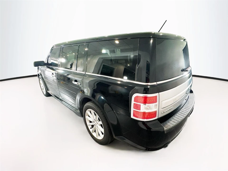 2018 Ford Flex - Image 3 of 16