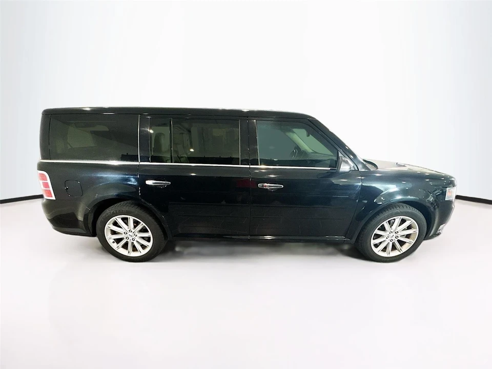 2018 Ford Flex - Image 6 of 16