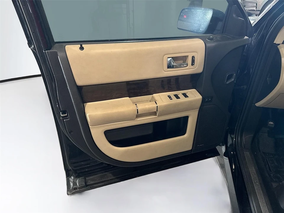 2018 Ford Flex - Image 9 of 16