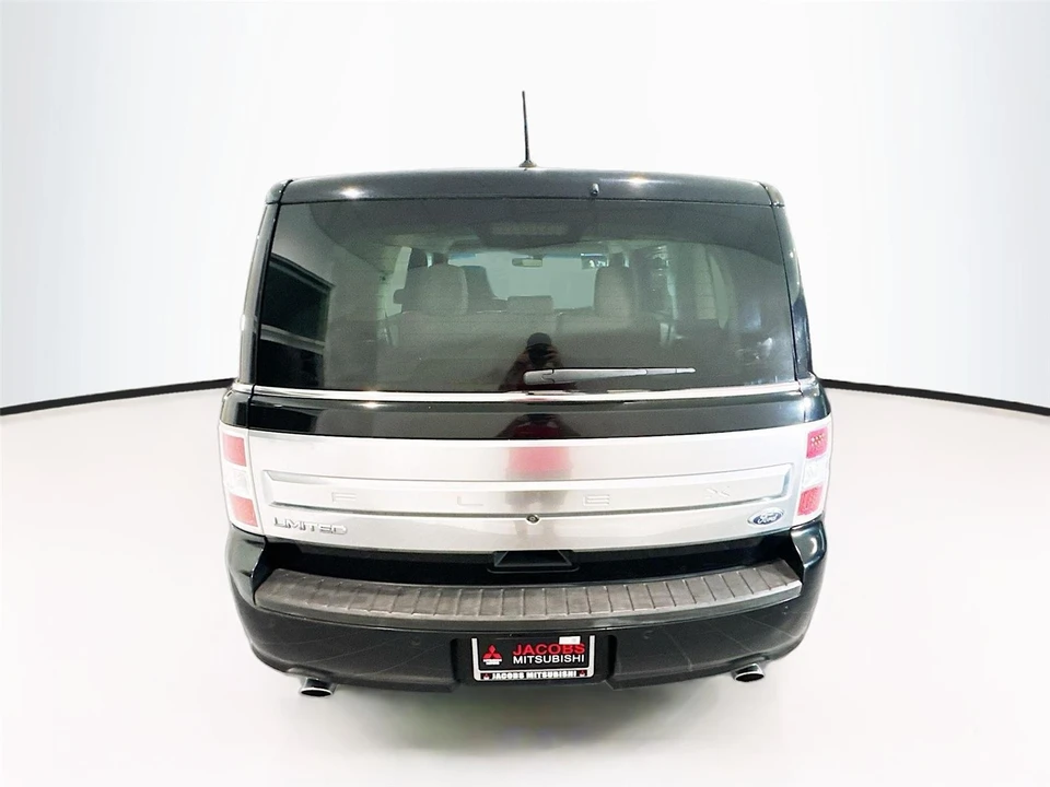 2018 Ford Flex - Image 4 of 16