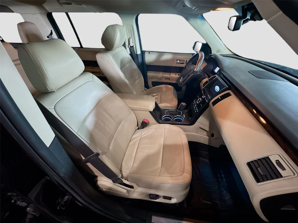 2018 Ford Flex - Image 15 of 16