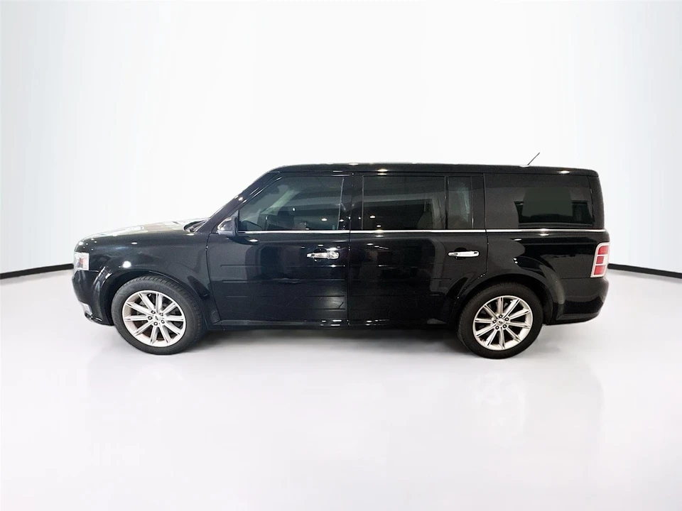 2018 Ford Flex - Image 2 of 16