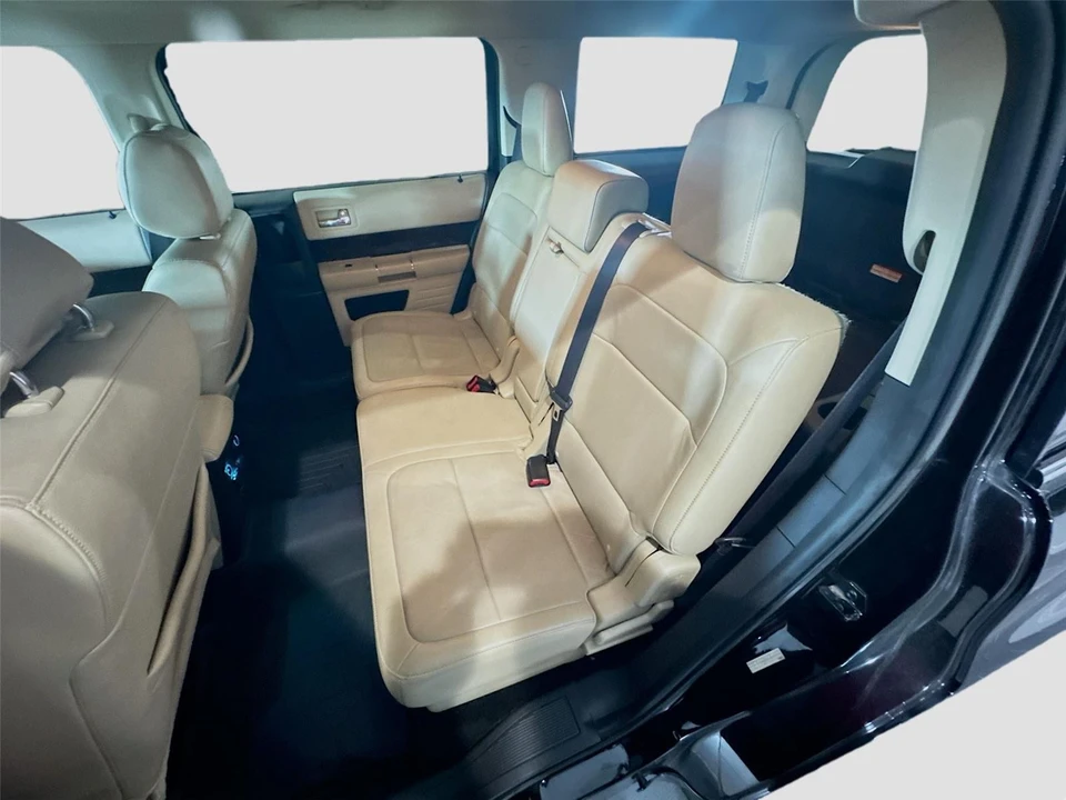 2018 Ford Flex - Image 12 of 16