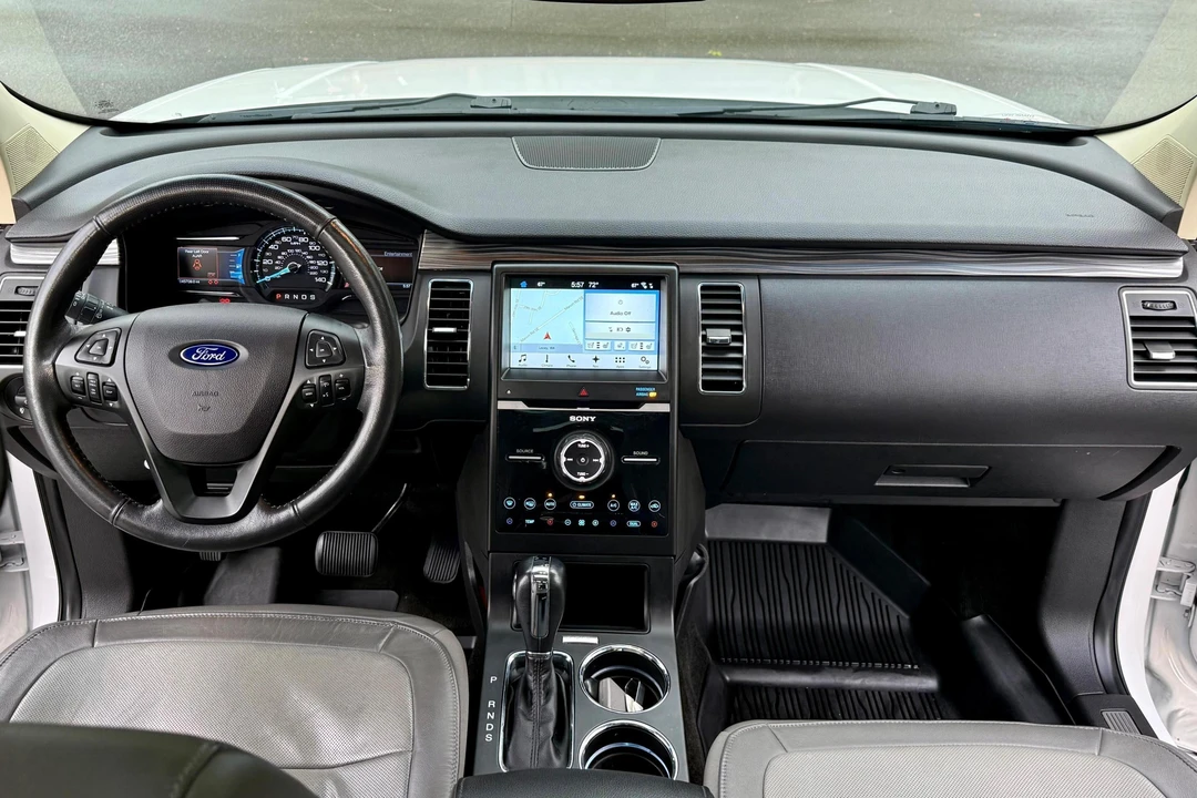 2018 Ford Flex - Image 25 of 31