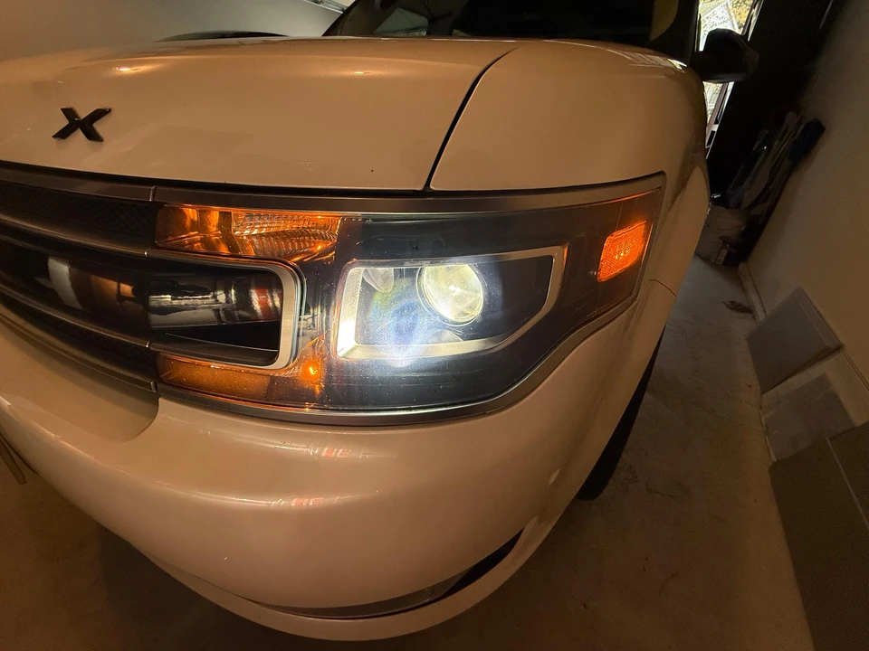 2018 Ford Flex - Image 10 of 31