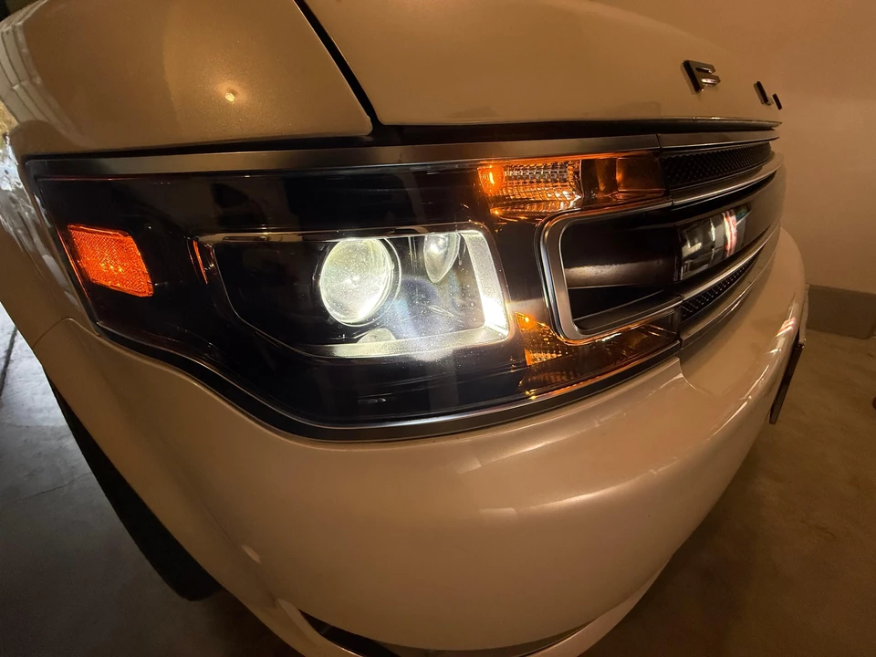 2018 Ford Flex - Image 9 of 31