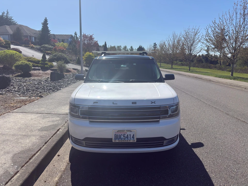 2018 Ford Flex - Image 6 of 31