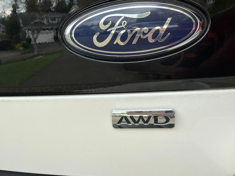 2018 Ford Flex - Image 14 of 31