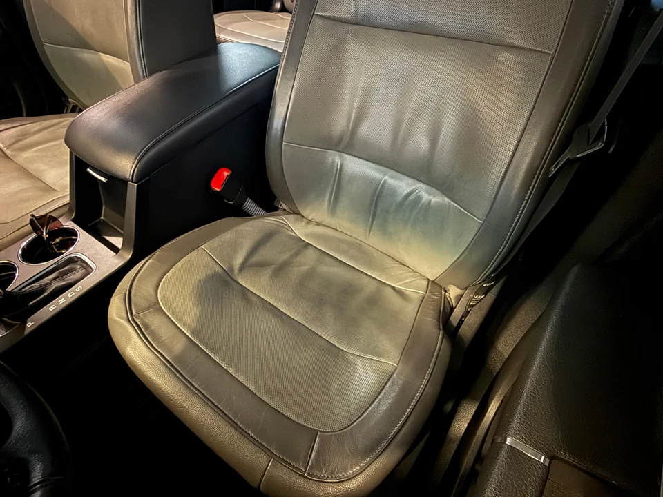 2018 Ford Flex - Image 30 of 31