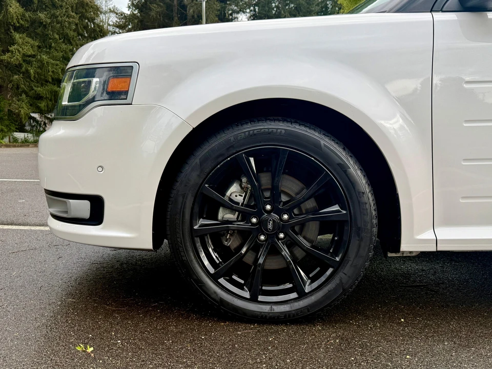 2018 Ford Flex - Image 21 of 31