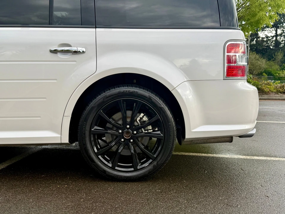 2018 Ford Flex - Image 22 of 31