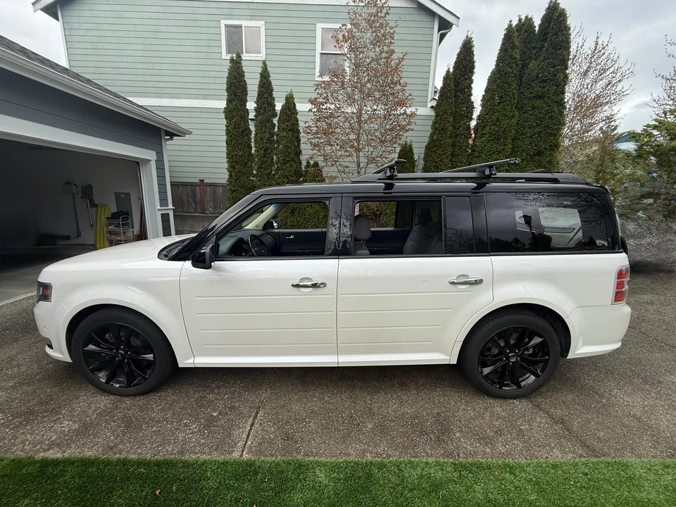 2018 Ford Flex - Image 7 of 31