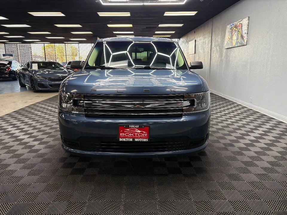 2018 Ford Flex - Image 3 of 21