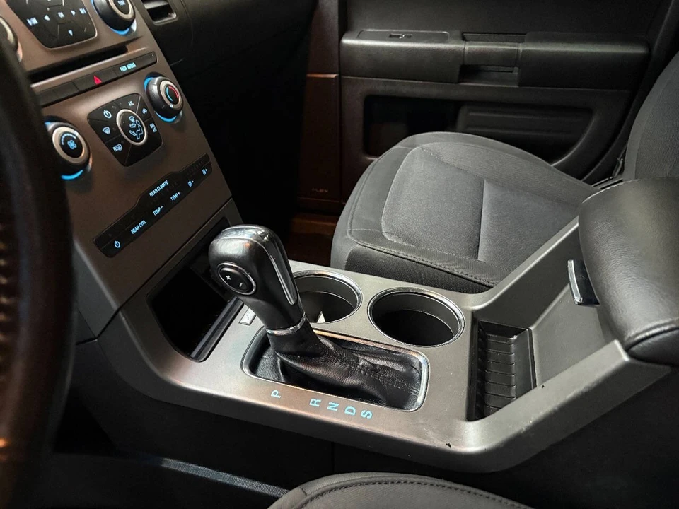 2018 Ford Flex - Image 17 of 21