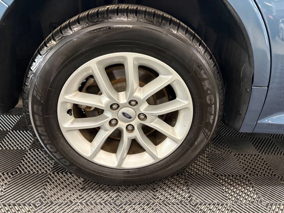 2018 Ford Flex - Image 12 of 21