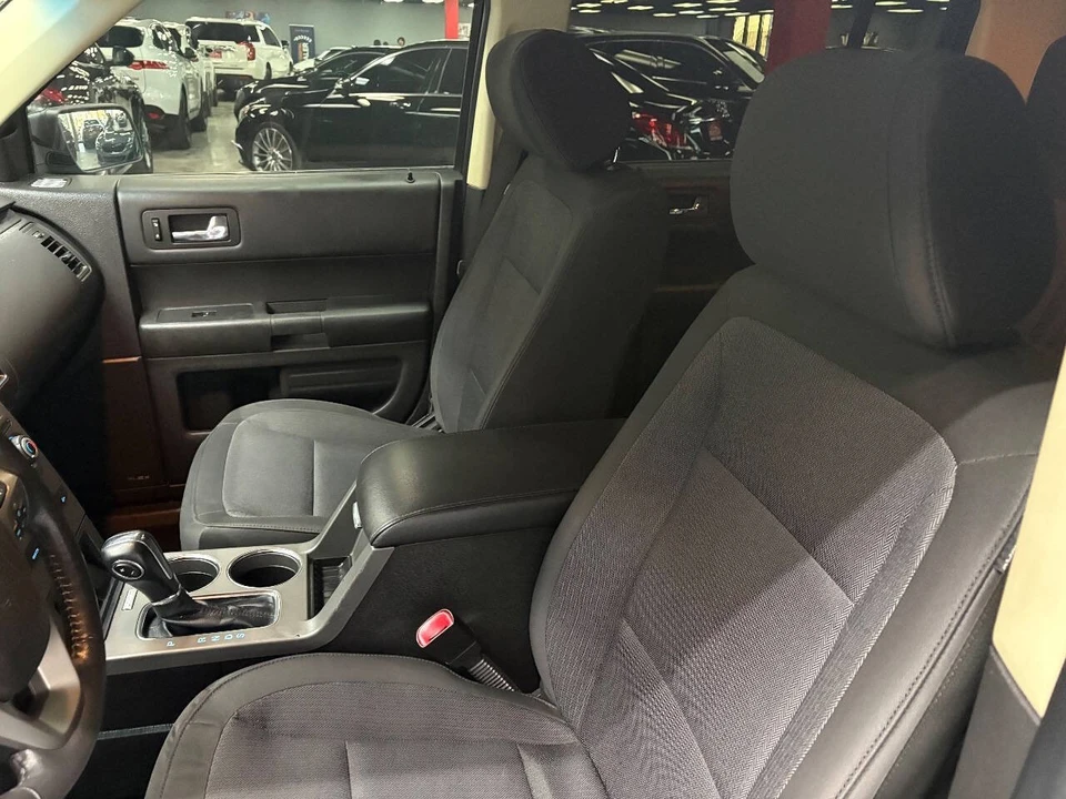2018 Ford Flex - Image 16 of 21