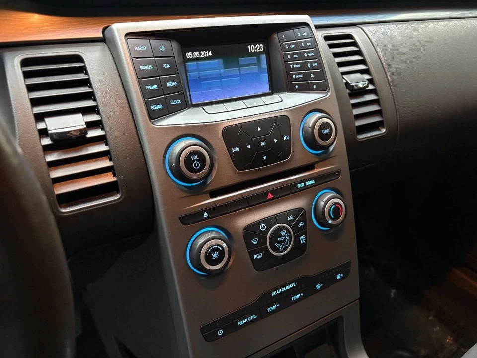 2018 Ford Flex - Image 18 of 21