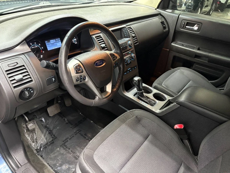 2018 Ford Flex - Image 14 of 21