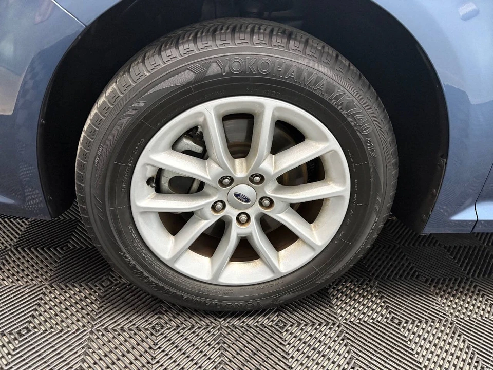 2018 Ford Flex - Image 10 of 21