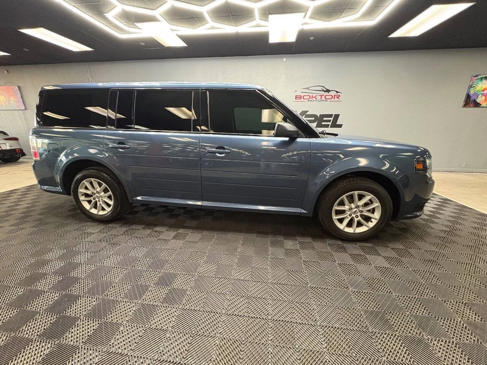 2018 Ford Flex - Image 9 of 12