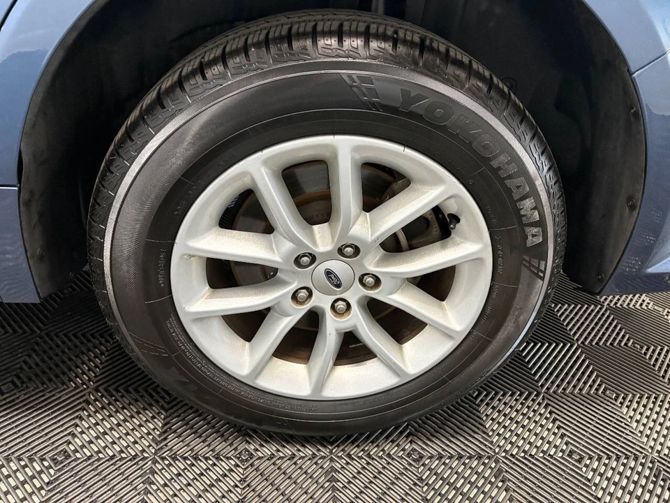 2018 Ford Flex - Image 11 of 21