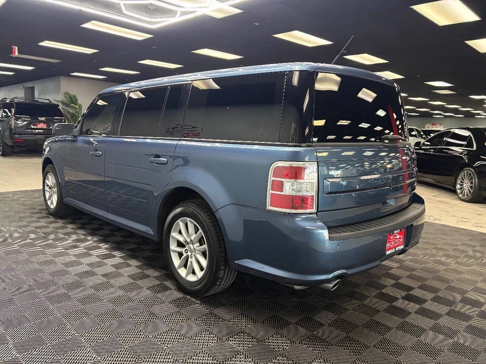 2018 Ford Flex - Image 6 of 12