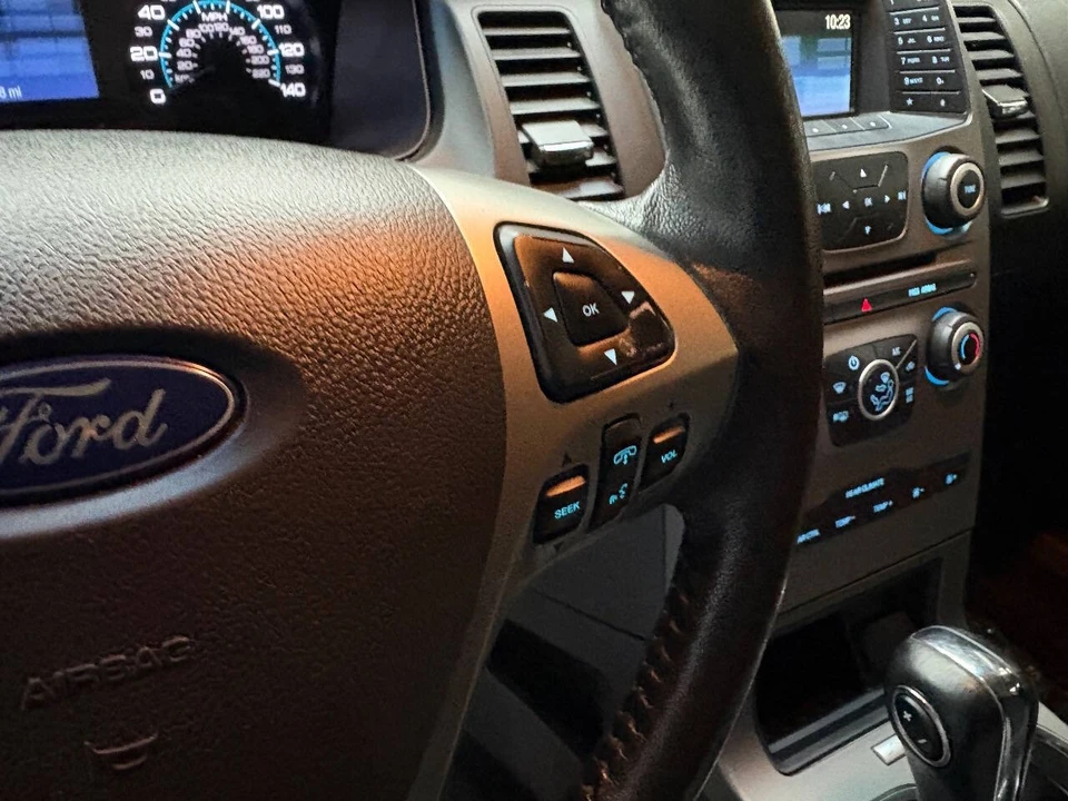 2018 Ford Flex - Image 19 of 21