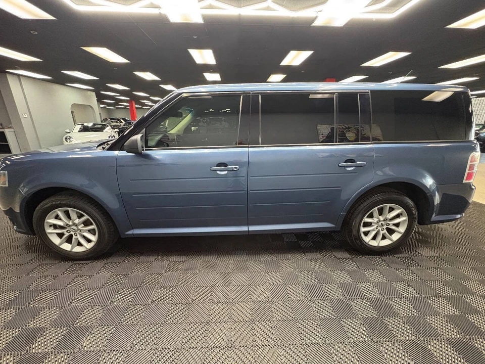 2018 Ford Flex - Image 5 of 21
