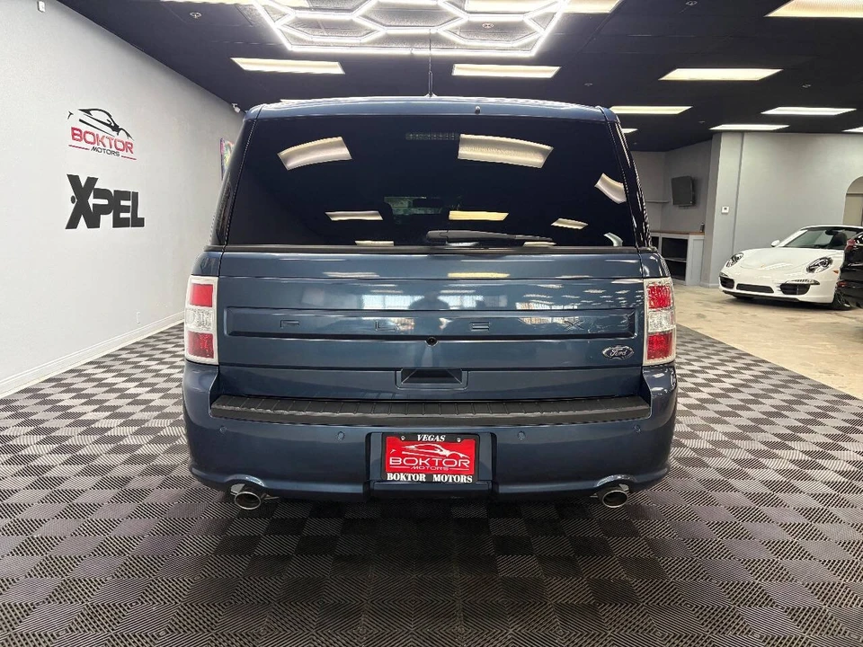 2018 Ford Flex - Image 7 of 21