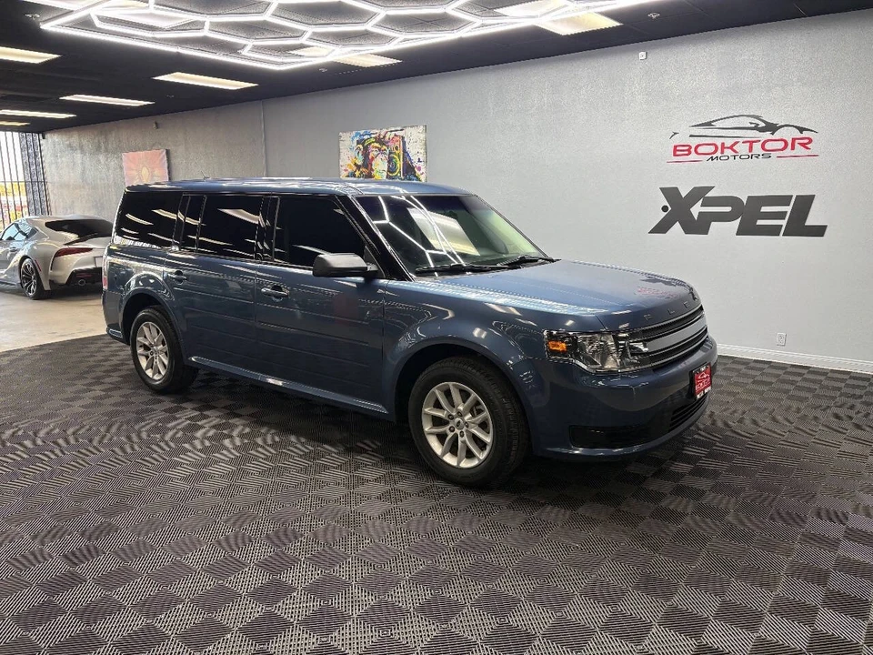 2018 Ford Flex - Image 2 of 12