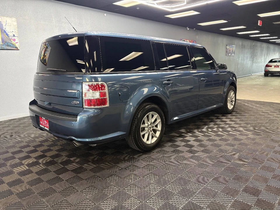 2018 Ford Flex - Image 8 of 21