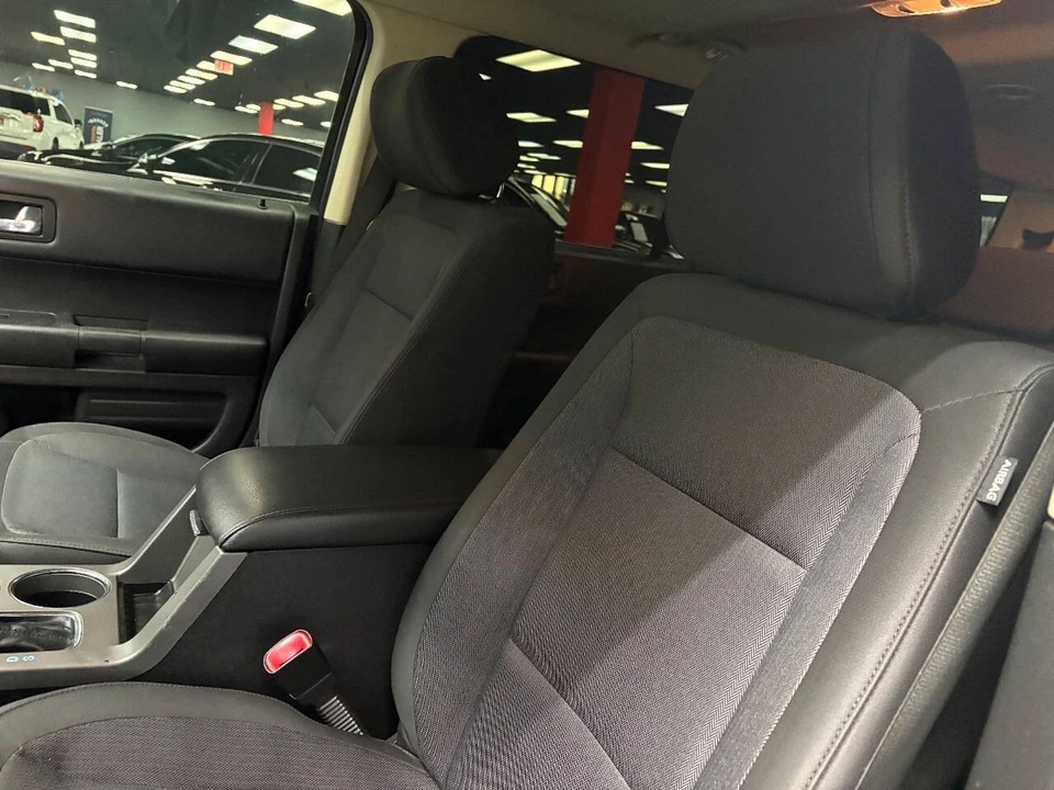 2018 Ford Flex - Image 15 of 21