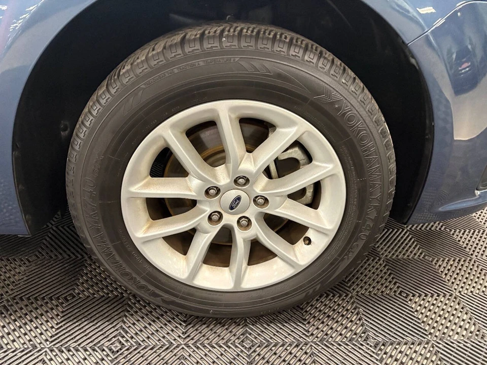 2018 Ford Flex - Image 13 of 21
