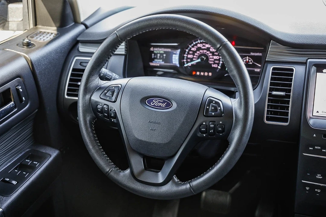 2018 Ford Flex - Image 13 of 31
