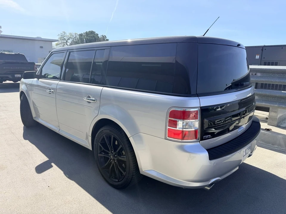 2018 Ford Flex - Image 4 of 6