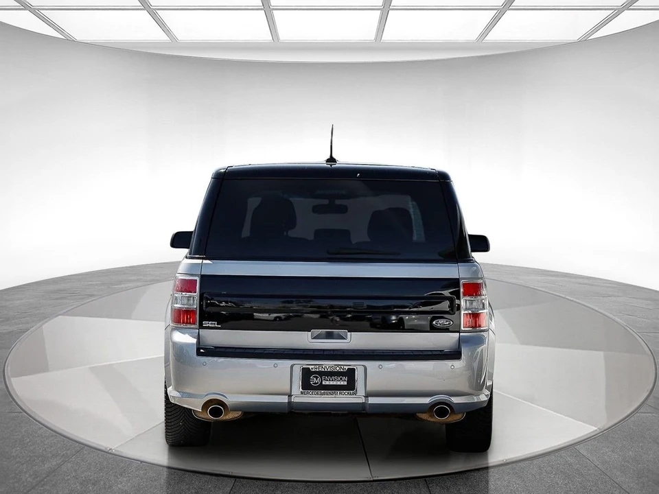2018 Ford Flex - Image 3 of 31