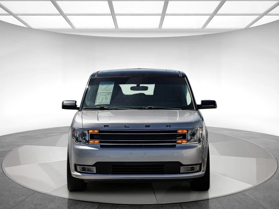 2018 Ford Flex - Image 6 of 31