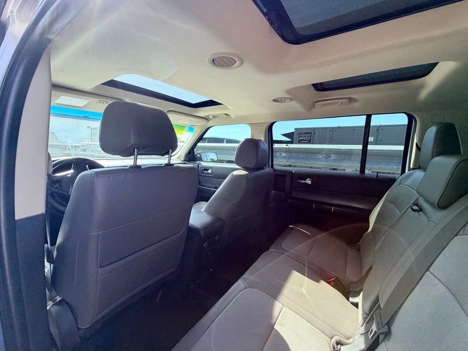 2018 Ford Flex - Image 6 of 6