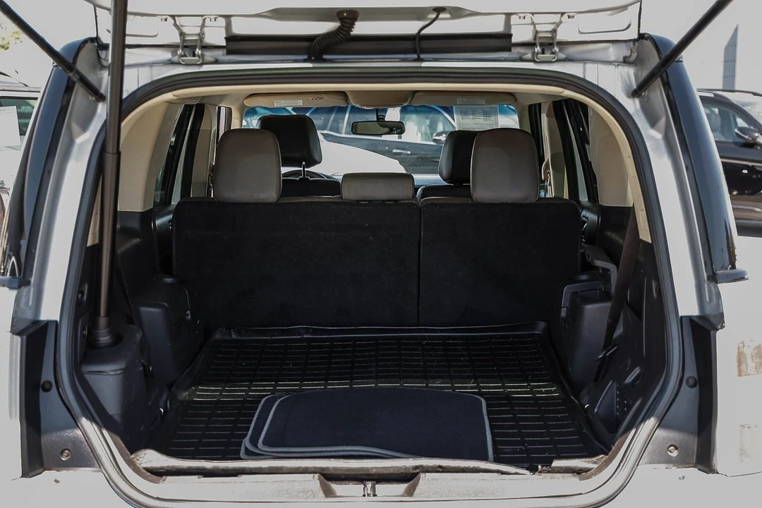 2018 Ford Flex - Image 26 of 31
