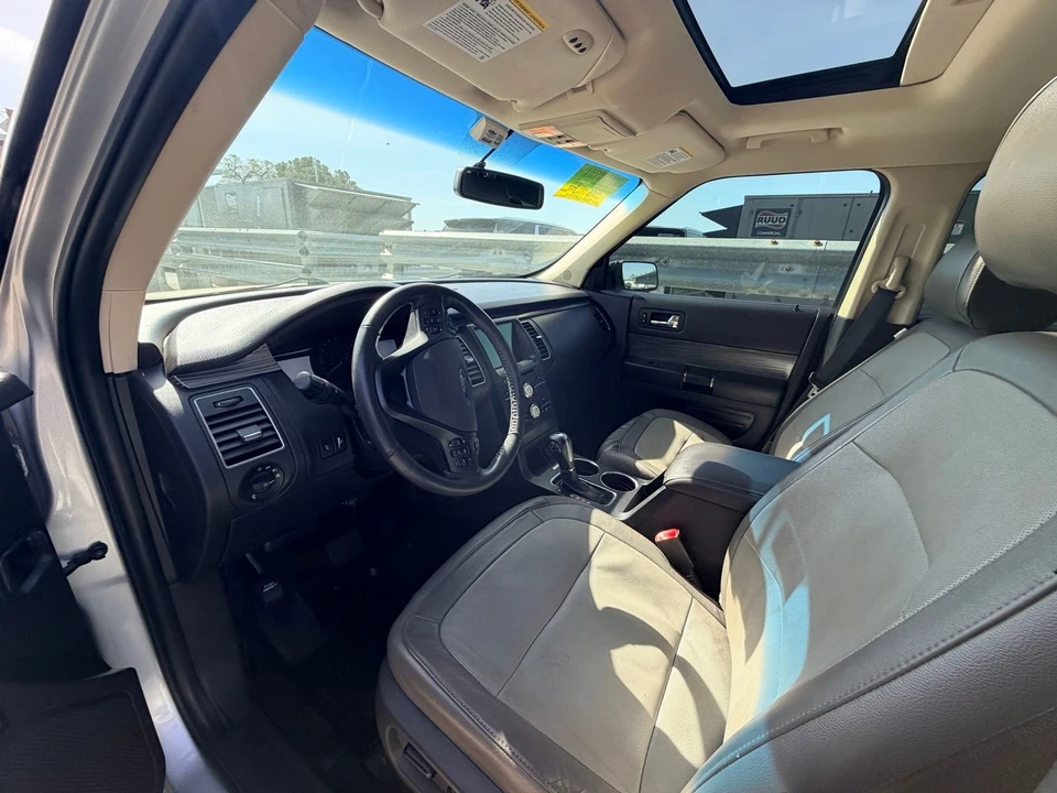 2018 Ford Flex - Image 5 of 6