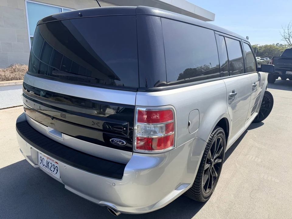 2018 Ford Flex - Image 3 of 6