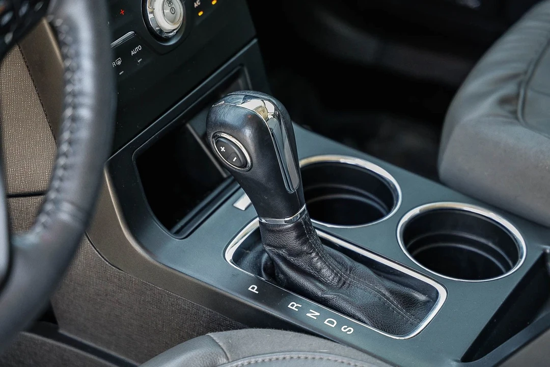2018 Ford Flex - Image 20 of 31