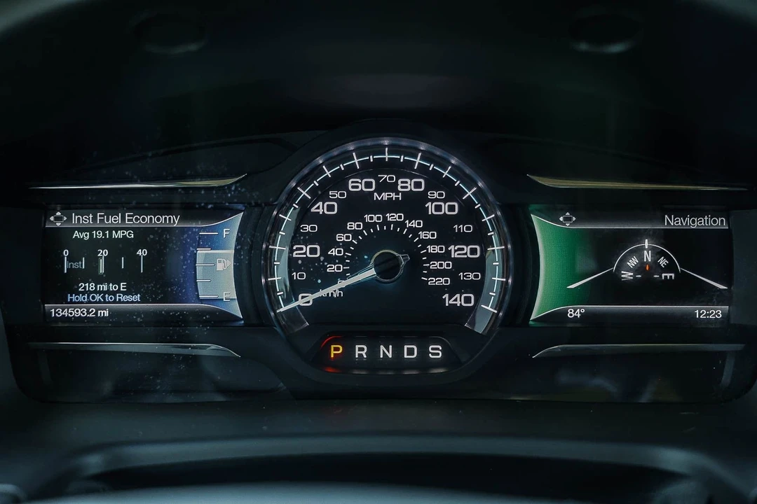 2018 Ford Flex - Image 23 of 31
