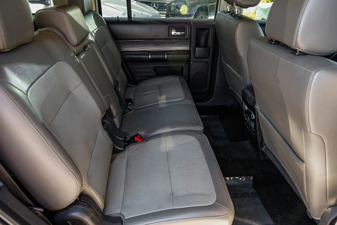 2018 Ford Flex - Image 18 of 31