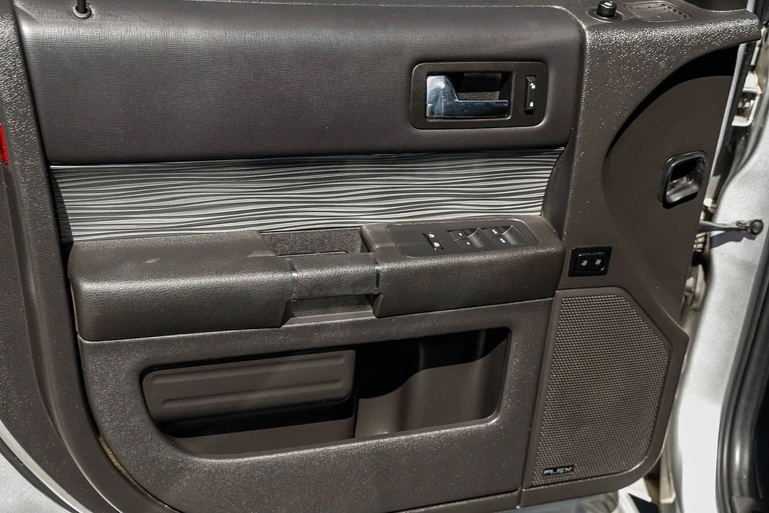 2018 Ford Flex - Image 21 of 31